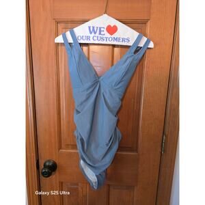 Cupshe One-Piece Swimsuit - New With Tags